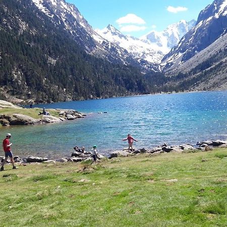 Cauterets Exterior foto