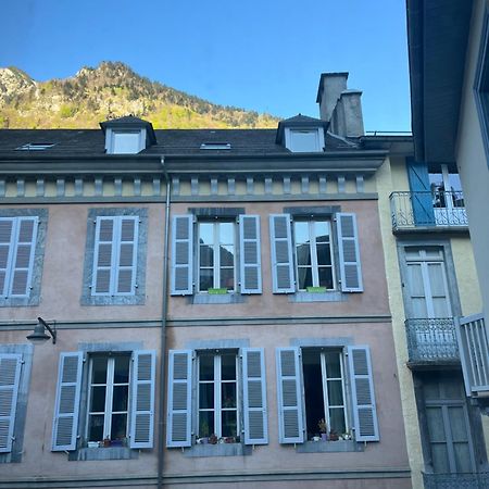 Cauterets Exterior foto